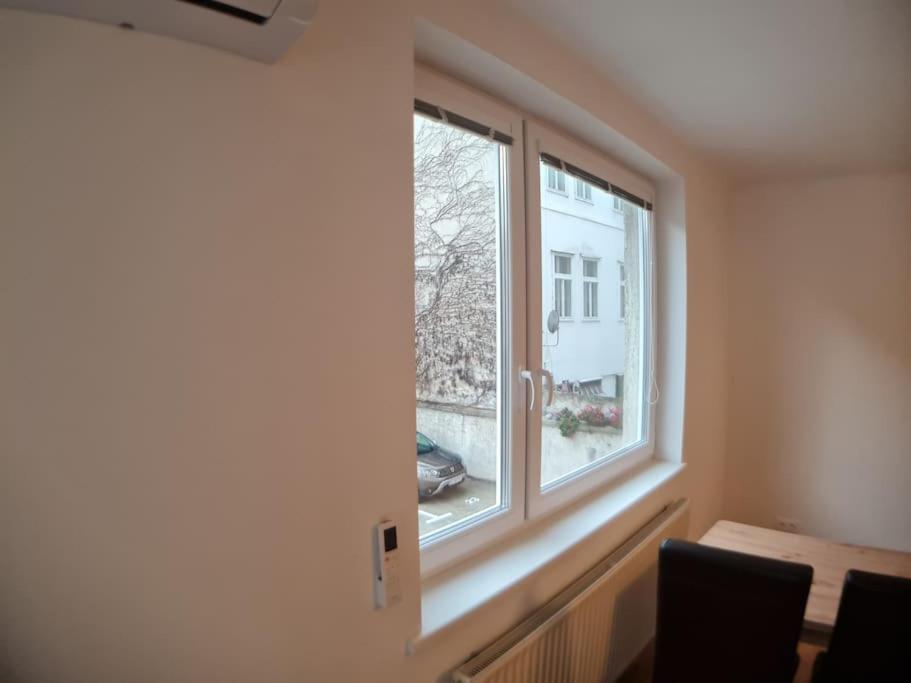 Stressless City Apartment Wina Bagian luar foto