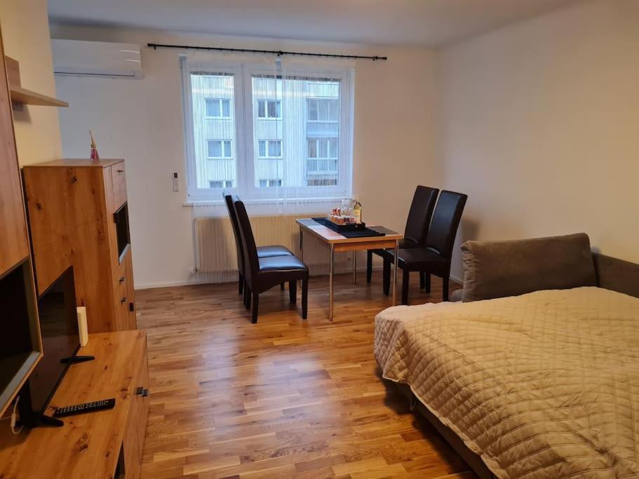 Stressless City Apartment Wina Bagian luar foto