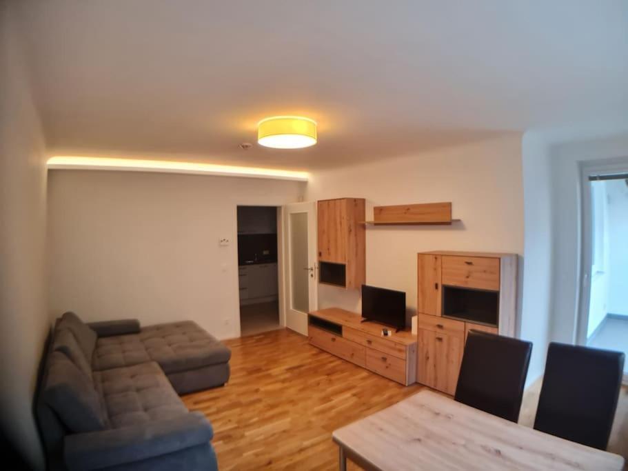 Stressless City Apartment Wina Bagian luar foto