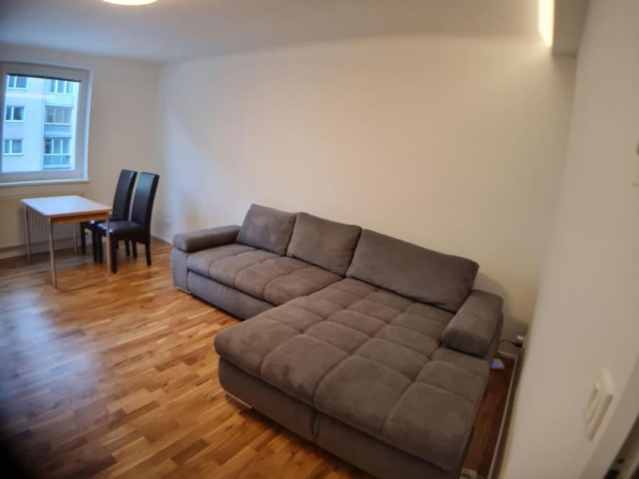 Stressless City Apartment Wina Bagian luar foto