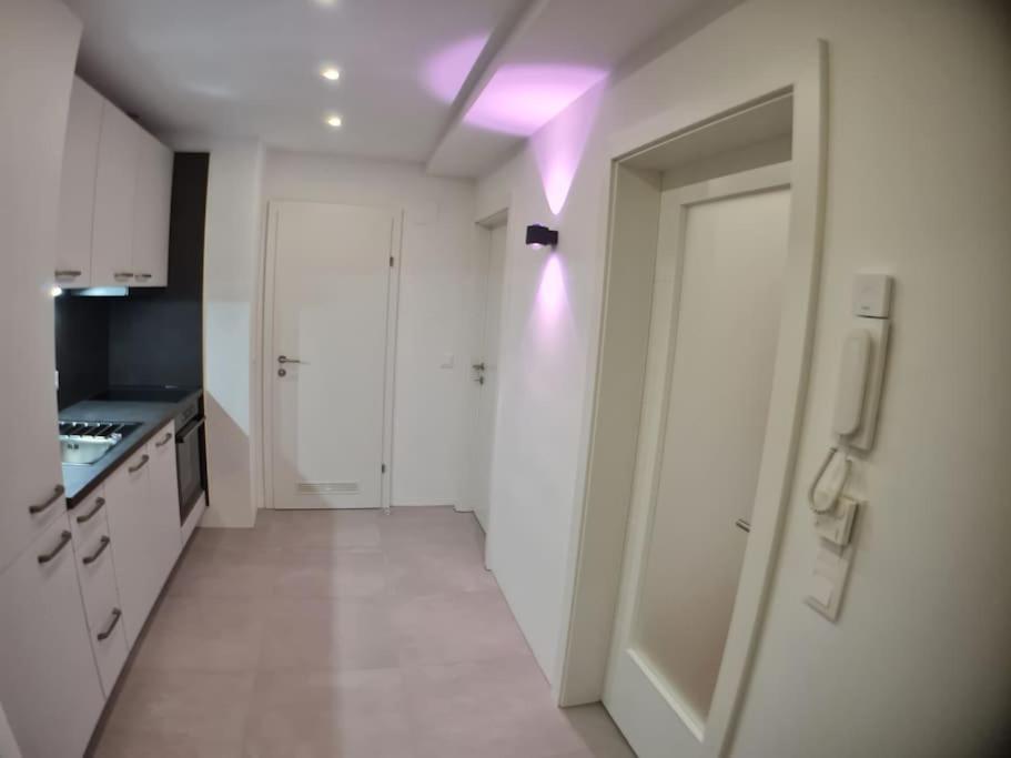 Stressless City Apartment Wina Bagian luar foto