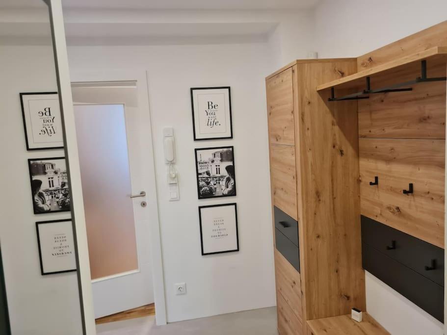 Stressless City Apartment Wina Bagian luar foto