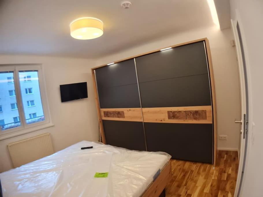 Stressless City Apartment Wina Bagian luar foto